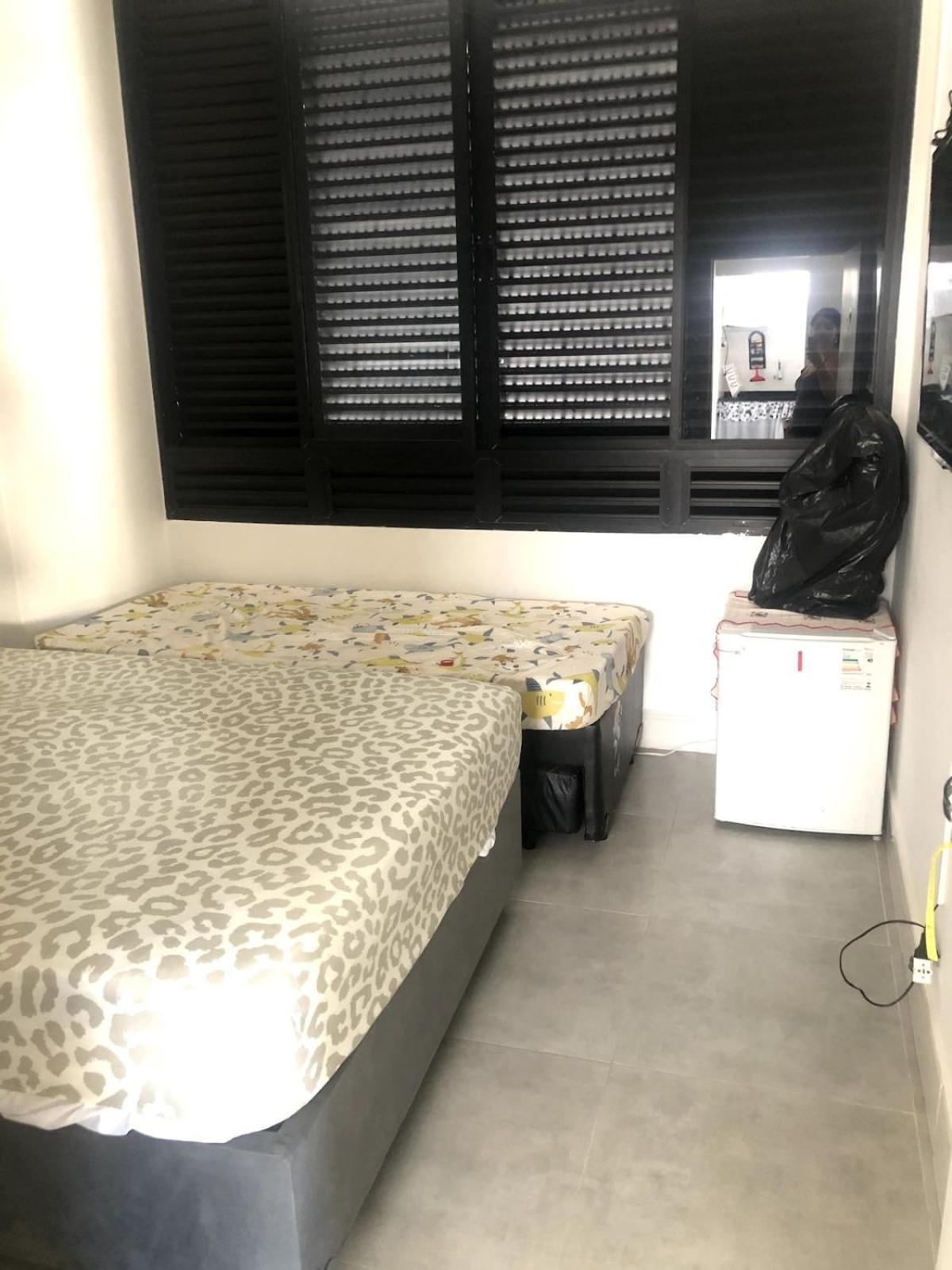 Do Gonzaga Sp Apto 2 Quartos Apartamento Santos (Sao Paulo)