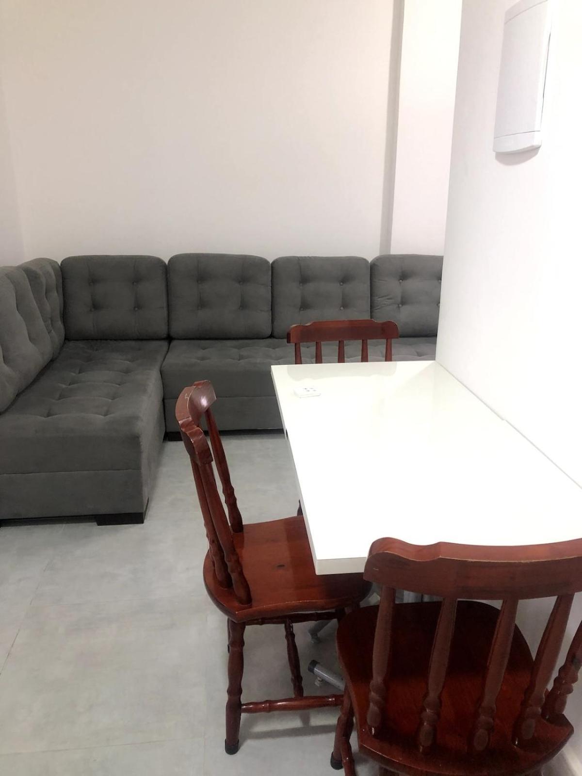 Apartamento Do Gonzaga Sp Apto 2 Quartos Santos (Sao Paulo)