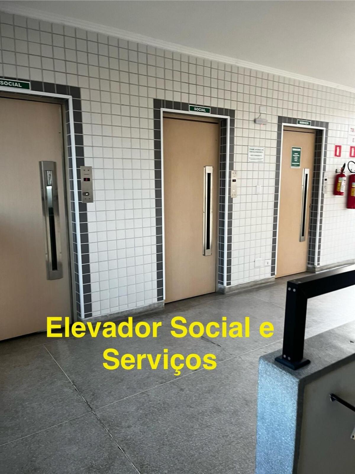 Do Gonzaga Sp Apto 2 Quartos Apartamento